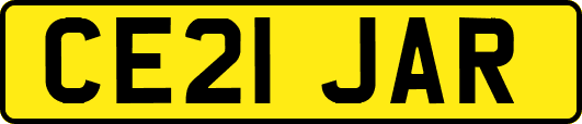 CE21JAR