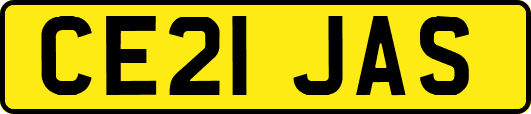 CE21JAS