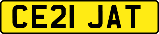 CE21JAT