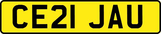 CE21JAU