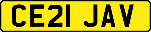 CE21JAV