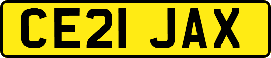 CE21JAX