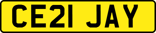 CE21JAY