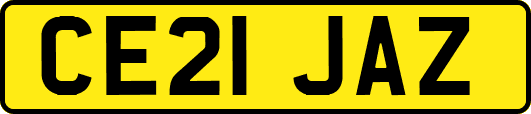 CE21JAZ