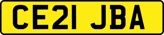 CE21JBA