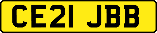 CE21JBB