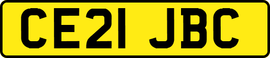 CE21JBC