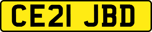 CE21JBD