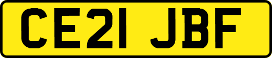 CE21JBF