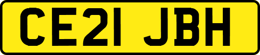 CE21JBH