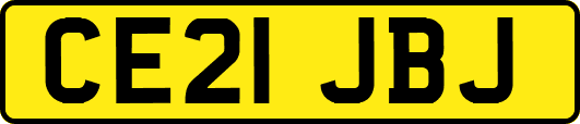 CE21JBJ