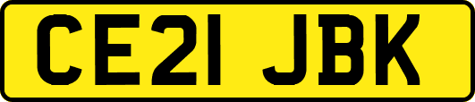 CE21JBK