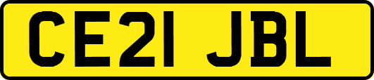 CE21JBL