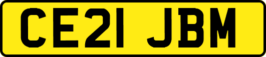 CE21JBM