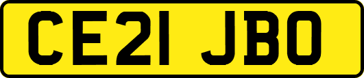 CE21JBO
