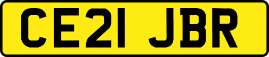 CE21JBR