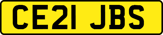 CE21JBS