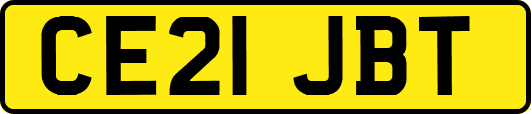 CE21JBT