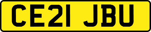 CE21JBU