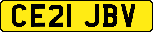 CE21JBV