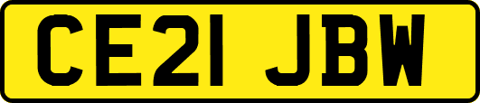 CE21JBW