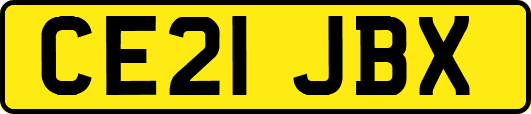 CE21JBX