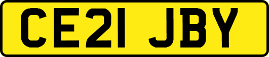 CE21JBY