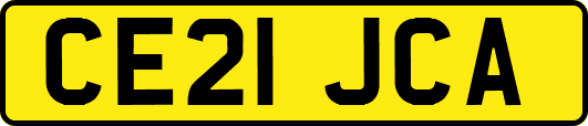 CE21JCA