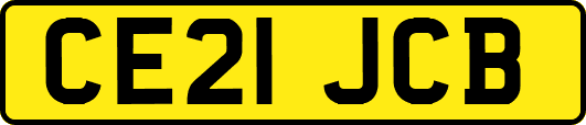 CE21JCB