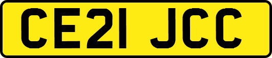 CE21JCC