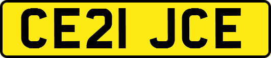 CE21JCE