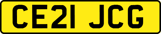 CE21JCG