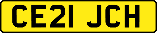 CE21JCH