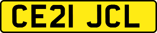 CE21JCL