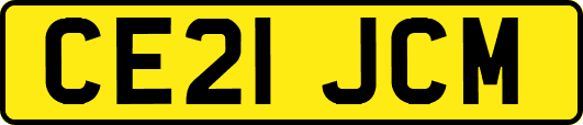CE21JCM
