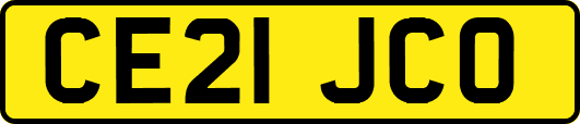 CE21JCO