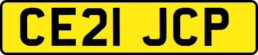 CE21JCP