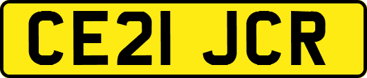 CE21JCR