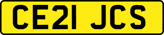 CE21JCS