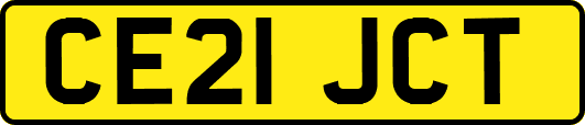 CE21JCT