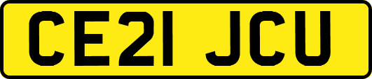 CE21JCU