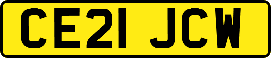 CE21JCW