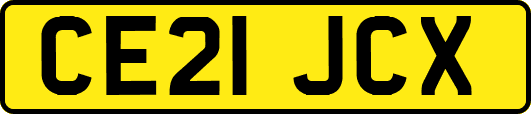 CE21JCX