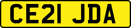 CE21JDA