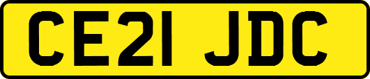 CE21JDC