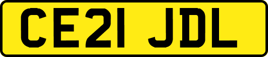 CE21JDL