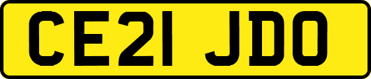 CE21JDO