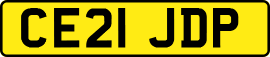 CE21JDP