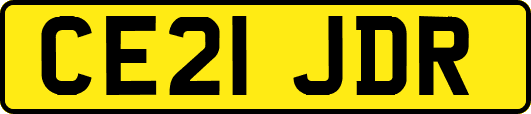 CE21JDR