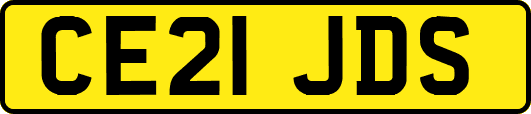 CE21JDS